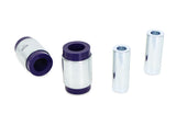 SuperPro 2014-2022 Land Rover Range Rover Sport SE Range Rover Lower Ctrl Arm Bush Kit - SPF5347K