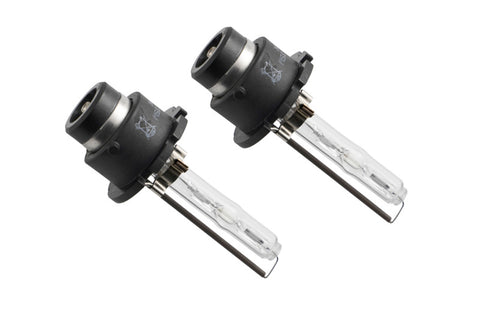 Diode Dynamics HID Bulb D4S 4300K (Pair) - DD1047P