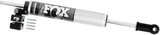 Fox 08-16 Ford Superduty 2.0 Performance Series 8.2in. TS Stabilizer Bottom Axle Mount 1 1/8in Shaft - 985-02-129