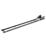Seibon 2023+ Honda Civic Type R MB-Style Carbon Fiber Side Skirts - SS23HDCVR-MB