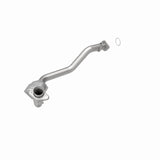 MagnaFlow Direct Fit Catalytic Converter 96-98 Explorer-Mountaineer - 23311