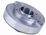 Fluidampr Ford 289 302 351 and 400 CID V-8 28 oz Ext Counterweight Steel Externally Balanced Damper - 620200