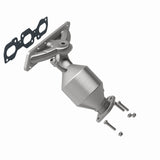 MagnaFlow Conv DF 06-08 Mazda 6 3.0L - 51977
