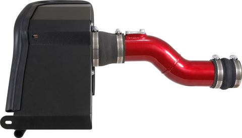 K&N 2017 Honda Civic Si 1.5L Typhoon Performance Air Intake System - 69-1504TR