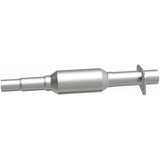 MagnaFlow Direct Fit Catalytic Conv California Grade 90-91 GM Lumina APV/Silhouette/Trans Sport 3.1L - 3391475