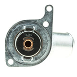 Gates 98-00 Chevy Camaro V8 / 99-06 Chevy Silverado/GMC Sierra (Gas) OE Type Thermostat - 187 Degree - 33910