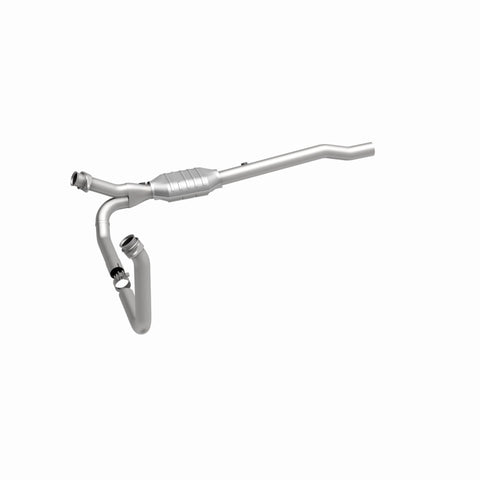 MagnaFlow Direct Fit Catalytic Converter 02-03 Dodge Ram 1500 Pickup 4.7L 4WD - 93616