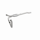 MagnaFlow Direct Fit Catalytic Converter 02-03 Ram1500 4.7OEM - 49661
