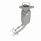 MagnaFlow Conv DF 02-03 Altima 3.5 Rear Manifold - 50836