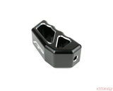 Agency Power Billet Shift Knob Black Can-Am Maverick X3 2017+ - AP-BRP-X3-305-BLK