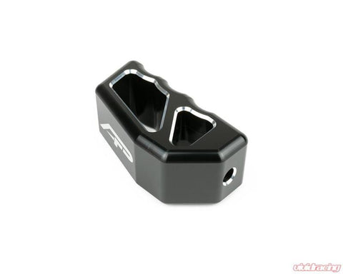 Agency Power Billet Shift Knob Black Can-Am Maverick X3 2017+ - AP-BRP-X3-305-BLK