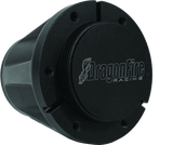 DragonFire Racing Fixed Billet Steering Hub - Fits Arctic Cat- Can-Am- and Polaris models - 522023