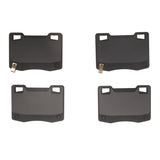 R1 20-22 Ford Mustang Rear Optimum OE Brake Pads - 2551-2363-00