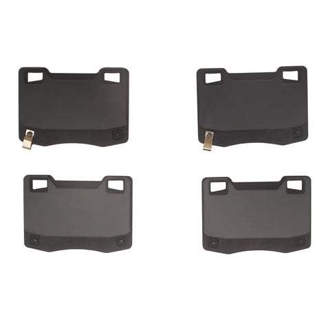R1 20-22 Ford Mustang Rear Optimum OE Brake Pads - 2551-2363-00