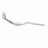 MagnaFlow Conv DF 06-09 Audi A3 2.0L (CBFA)/Volkswagen 07-08 Eos/06-08 GTI/Jetta 2.0L (BPY) - 24191