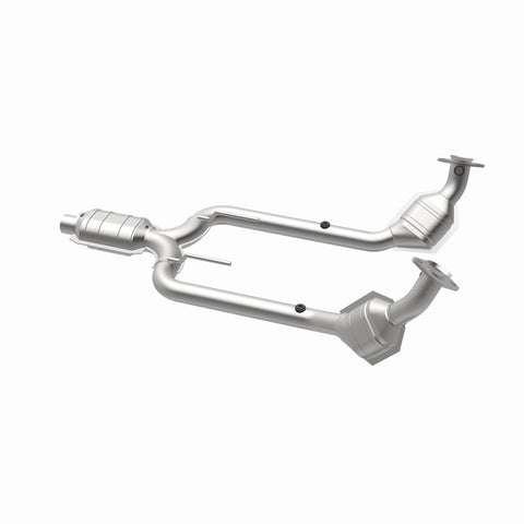 MagnaFlow Conv DF Thunderbird-Cougar 95-96 - 23343