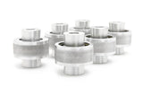 SPL Parts 2016+ Chevrolet Camaro (Gen 6) Rear Knuckle Bushings - SPL RKB CAM6