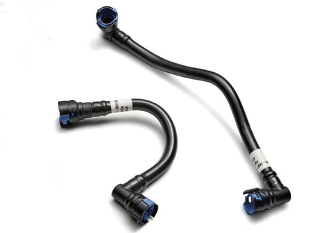 Ford Racing 17-20 F150 3.5L Passenger Side Air Oil Separator - M-6766-35T