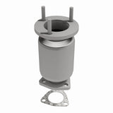 MagnaFlow Direct Fit Catalytic Converter 87-89 Mazda B2200 2.2L - 333601