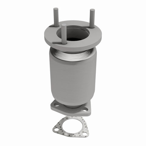 MagnaFlow Direct Fit Catalytic Converter 87-89 Mazda B2200 2.2L - 333601