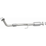 MagnaFlow Direct Fit Catalytic Converter 97-01 Toyota Camry 2.2L - 457015