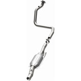 MagnaFlow Conv DF 99-02 Dodge Dakota 2.5L 2WD - 24328