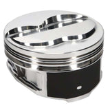 JE Pistons 302/351 SBF DOME Set of 8 Pistons - 232477