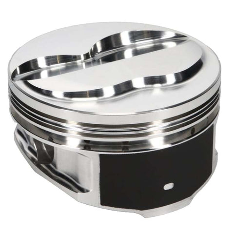 JE Pistons 302/351 SBF DOME Set of 8 Pistons - 232477
