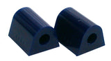 SuperPro E-Type Front & Rear Anti-Roll Bar B - SPF1137-22K