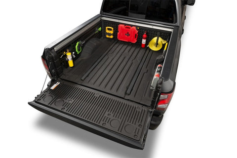 Putco 16-21 Nissan Titan/Titan XD - 5.7ft (Short Box) Molle Driver Side Panel - 195401