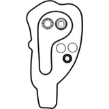 Vertex Gaskets 2016 Polaris Sportsman 450 EFI MD Water Pump Rebuild Kit - 821003
