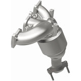 MagnaFlow DF Catalytic Conv Ford Explorer 2013 3.5L Rear Manifold *NOT FOR SALE IN CALIFORNIA* - 51220