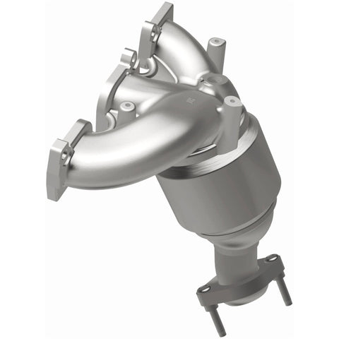 MagnaFlow DF Catalytic Conv Ford Explorer 2013 3.5L Rear Manifold *NOT FOR SALE IN CALIFORNIA* - 51220