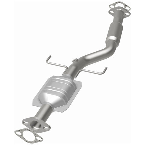 MagnaFlow Direct Fit Catalytic Converter 99-00 Galant 2.4 rear OEM - 49458