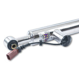 KW Coilover Kit DDC ECU 08+ C-Class C63 AMG (W204/ 204AMG) Sedan - 39025004