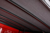 Lund 07-17 Toyota Tundra (5.5ft. Bed) Genesis Elite Tri-Fold Tonneau Cover - Black - 958120