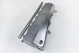 CSF BMW Gen 1 B58 Charge-Air-Cooler Manifold - Machined Billet Aluminum - 8300