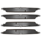 R1 15-21 Kia Sedona Front Optimum OE Brake Pads - 2551-2408-00