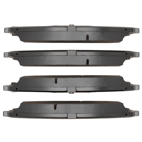 R1 15-21 Kia Sedona Front Optimum OE Brake Pads - 2551-2408-00