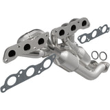 MagnaFlow Conv DF 97-00 Lexus GS300 3.0L - 452843