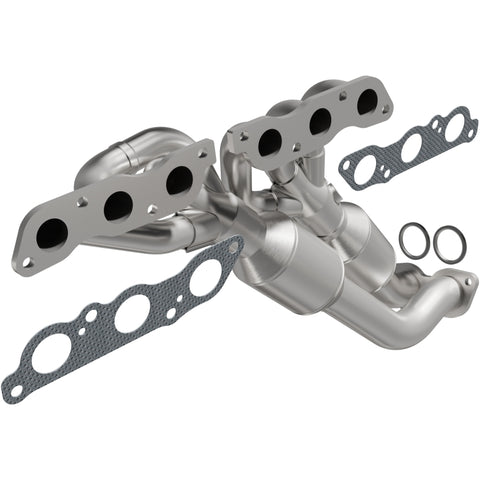 MagnaFlow Conv DF 97-00 Lexus GS300 3.0L - 452843