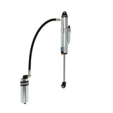 Bilstein 18-20 Jeep Wrangler B8 8100 (Bypass) Front Left Shock Absorber - 3-4.5in Lift - 25-287806