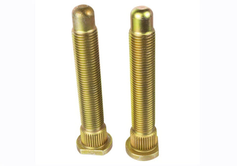 Ford Racing 2015-2017 Mustang Extended ARP Wheel Stud Kit - M-1107-C
