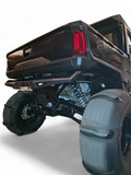 Elektric Offroad 2024+ Polaris Ranger 1500 Xd Volt Rear Bumper - R5RBA0001