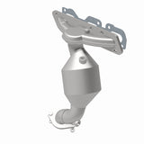 MagnaFlow Conv DF 06-08 Mazda 6 3.0L - 51910