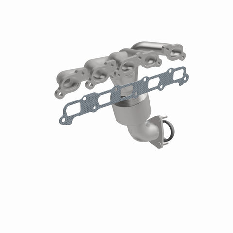 MagnaFlow Conv DF 07 Colorado/Canyon 3.7L OEM - 49353