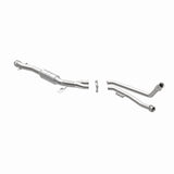 MagnaFlow Conv DF 2002 Mercedes SL600 Driver Side - 24016
