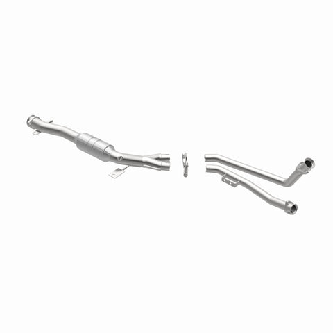 MagnaFlow Conv DF 2002 Mercedes SL600 Driver Side - 24016