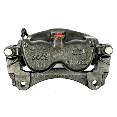 Power Stop 95-01 Ford Explorer Front Right Autospecialty Caliper w/Bracket - L4606