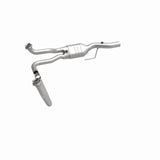 MagnaFlow Conv DF 98-99 Dodge Van 3.9L/5.2L/5 - 23295